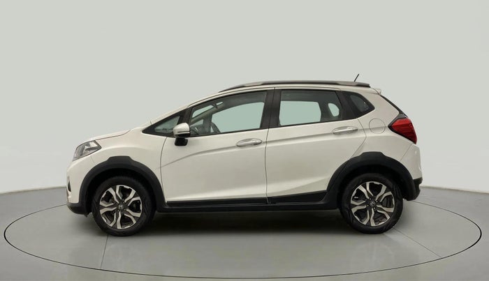 2020 Honda WR-V 1.2L I-VTEC VX MT, CNG, Manual, 66,121 km, Left Side
