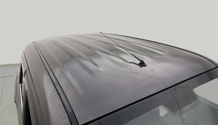 2021 Maruti S PRESSO VXI+, Petrol, Manual, 80,996 km, Roof