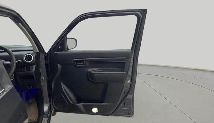 2021 Maruti S PRESSO VXI+, Petrol, Manual, 80,996 km, RHS Front Door