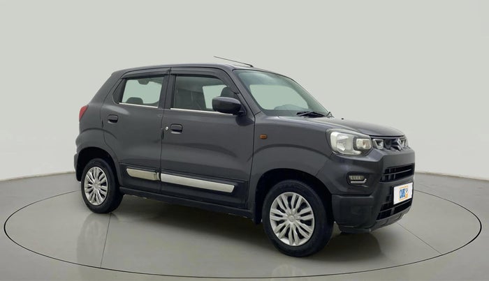 2021 Maruti S PRESSO VXI+, Petrol, Manual, 80,996 km, Right Front Diagonal
