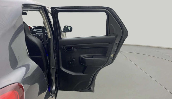 2021 Maruti S PRESSO VXI+, Petrol, Manual, 80,996 km, RHS Rear Door