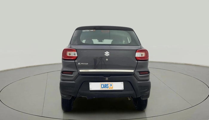 2021 Maruti S PRESSO VXI+, Petrol, Manual, 80,996 km, Back/Rear