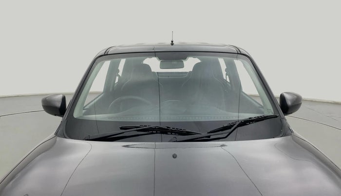 2021 Maruti S PRESSO VXI+, Petrol, Manual, 80,996 km, Front Windshield