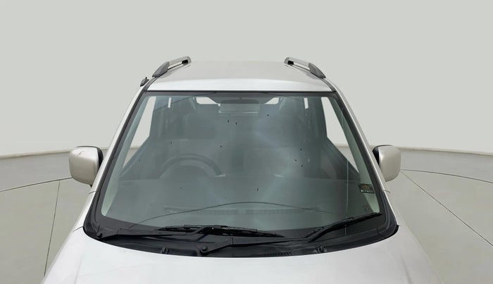 2016 Maruti Wagon R 1.0 VXI, Petrol, Manual, 84,724 km, Front Windshield