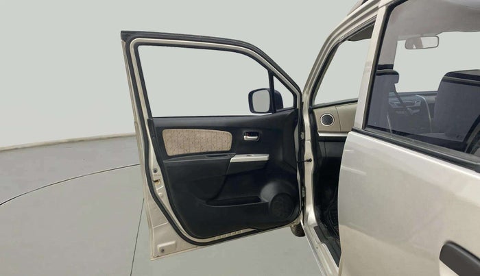 2016 Maruti Wagon R 1.0 VXI, Petrol, Manual, 84,724 km, LHS Front Door