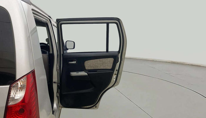 2016 Maruti Wagon R 1.0 VXI, Petrol, Manual, 84,724 km, RHS Rear Door