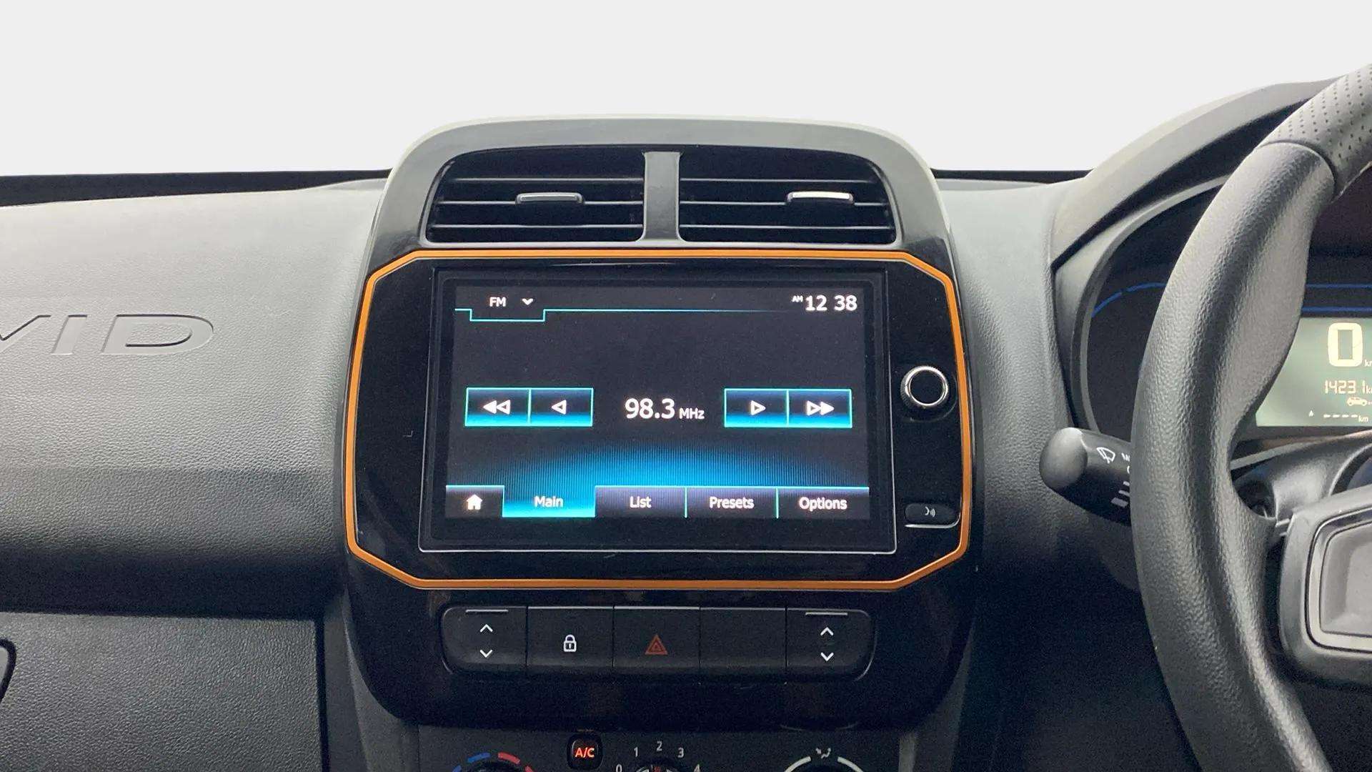 Features