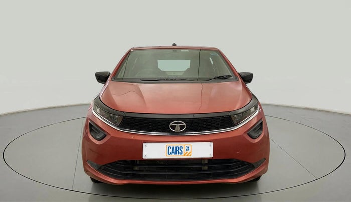 2022 Tata ALTROZ XE PLUS PETROL, Petrol, Manual, 18,175 km, Front