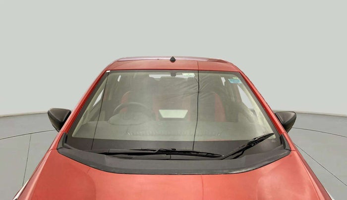 2022 Tata ALTROZ XE PLUS PETROL, Petrol, Manual, 18,175 km, Front Windshield