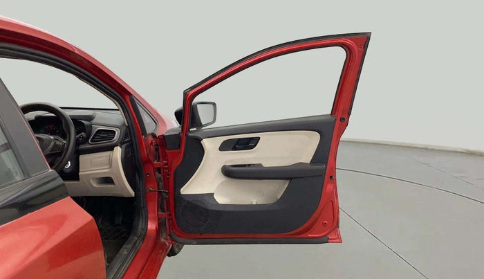 2022 Tata ALTROZ XE PLUS PETROL, Petrol, Manual, 18,175 km, RHS Front Door