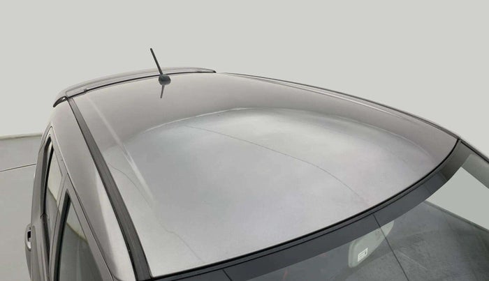 2020 Maruti IGNIS SIGMA 1.2, Petrol, Manual, 42,868 km, Roof
