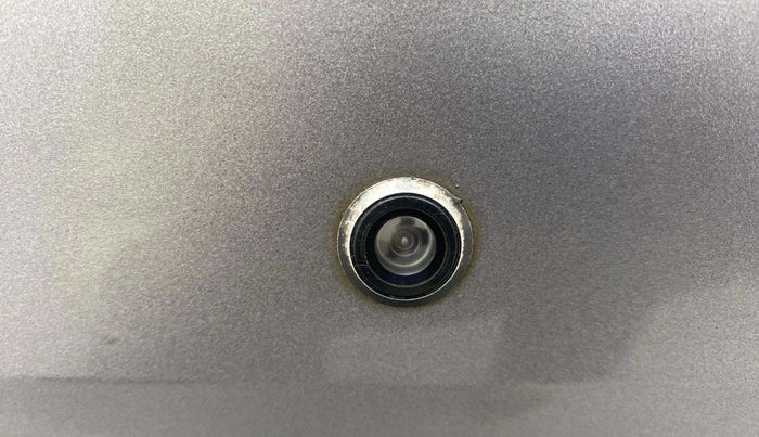 2020 Maruti IGNIS SIGMA 1.2, Petrol, Manual, 42,868 km, Parking Camera