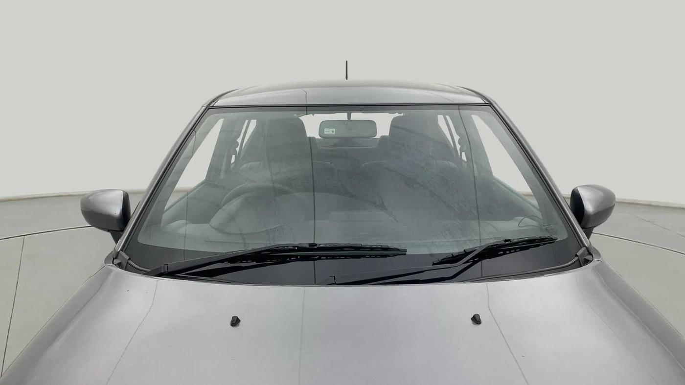 2020 Maruti IGNIS SIGMA 1.2, Petrol, Manual, 42,868 km, Front Windshield
