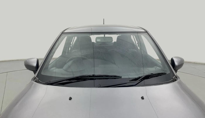 2020 Maruti IGNIS SIGMA 1.2, Petrol, Manual, 42,868 km, Front Windshield