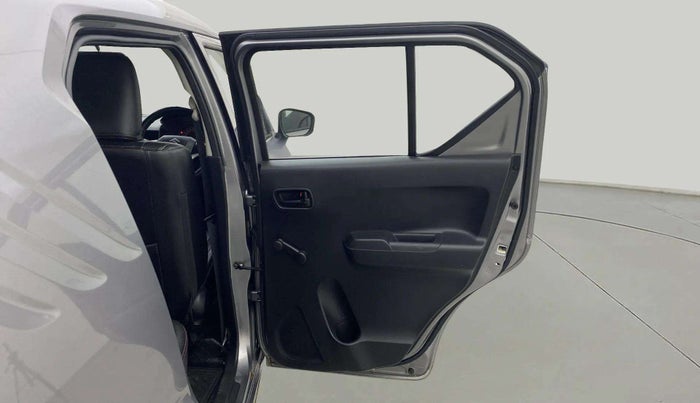 2020 Maruti IGNIS SIGMA 1.2, Petrol, Manual, 42,868 km, RHS Rear Door