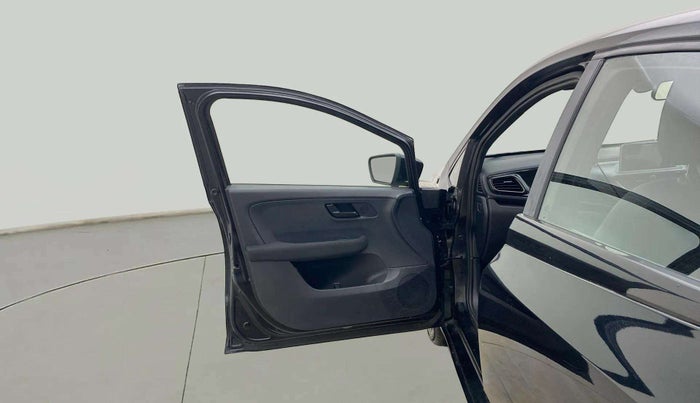 2023 Tata ALTROZ XZ Plus (S) Dark Edition, Petrol, Manual, 20,924 km, LHS Front Door
