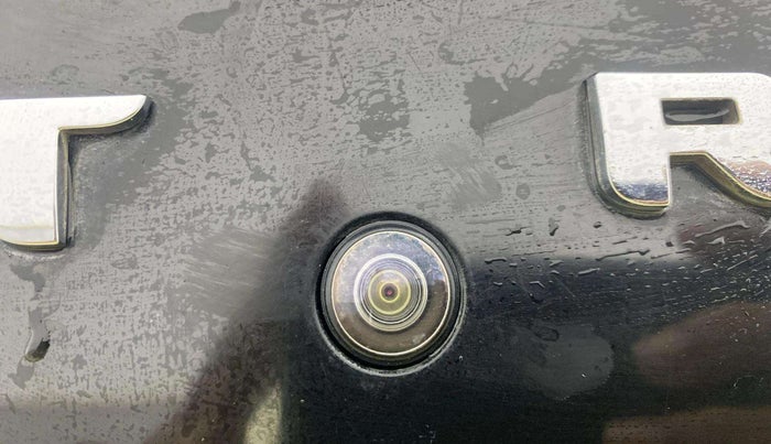 2020 Tata ALTROZ XZ PETROL, Petrol, Manual, 72,897 km, Parking Camera