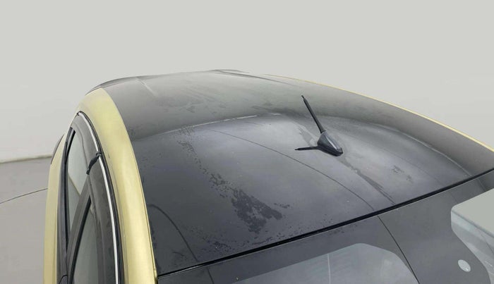 2020 Tata ALTROZ XZ PETROL, Petrol, Manual, 72,897 km, Roof