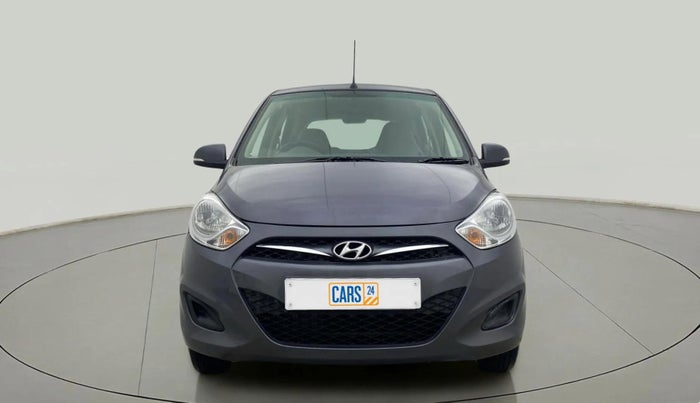 2013 Hyundai i10 MAGNA 1.2, Petrol, Manual, 31,220 km, Front