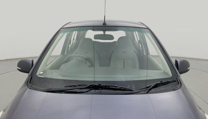 2013 Hyundai i10 MAGNA 1.2, Petrol, Manual, 31,220 km, Front Windshield