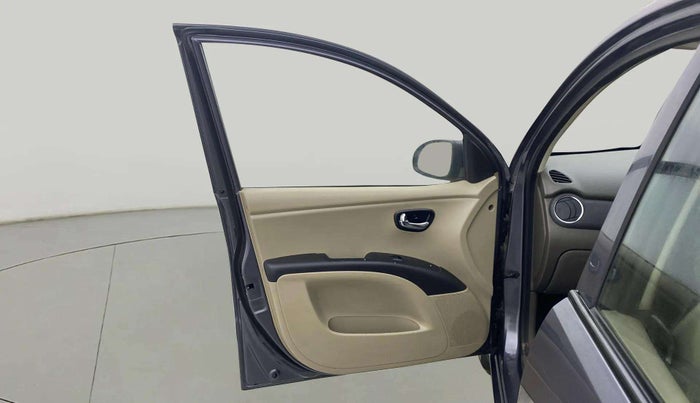 2013 Hyundai i10 MAGNA 1.2, Petrol, Manual, 31,220 km, LHS Front Door