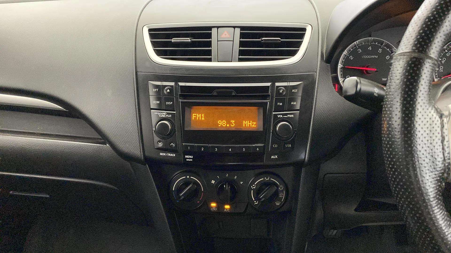 Features