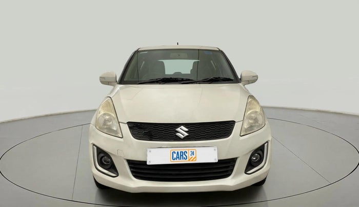 2015 Maruti Swift VXI, Petrol, Manual, 57,586 km, Front