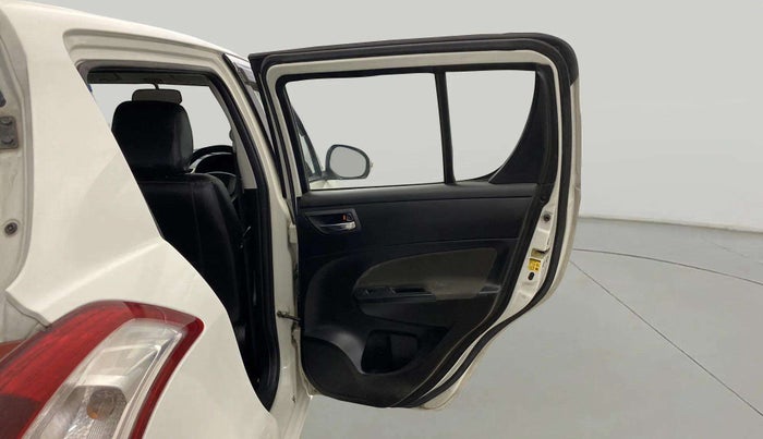 2015 Maruti Swift VXI, Petrol, Manual, 57,586 km, RHS Rear Door