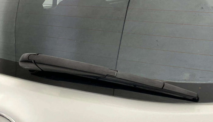 2020 Hyundai Elite i20 ASTA 1.2 (O), Petrol, Manual, 61,586 km, Rear Wiper