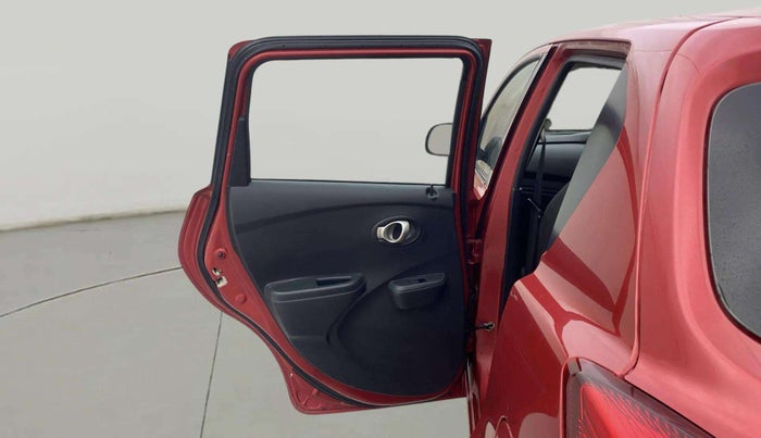 2019 Datsun Go T, Petrol, Manual, 6,443 km, LHS Rear Door