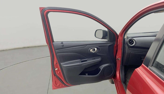 2019 Datsun Go T, Petrol, Manual, 6,443 km, LHS Front Door