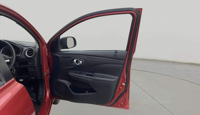 2019 Datsun Go T, Petrol, Manual, 6,443 km, RHS Front Door