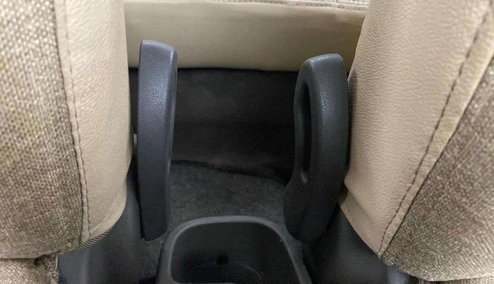 2013 Hyundai i10 MAGNA 1.2, Petrol, Manual, 40,645 km, Driver Side Adjustment Panel