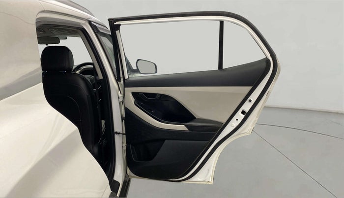 2020 Hyundai Creta EX 1.5 PETROL, Petrol, Manual, 24,740 km, RHS Rear Door