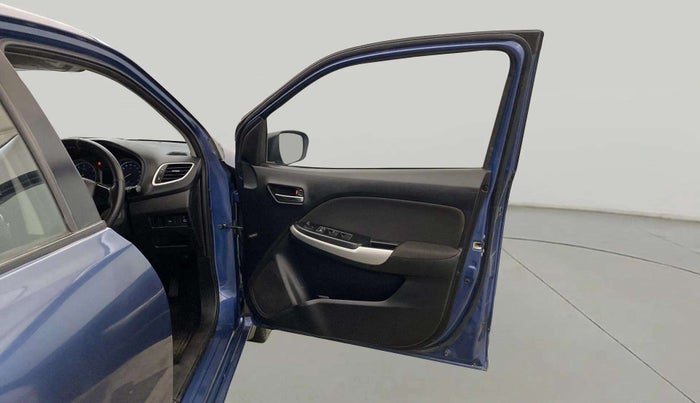 2018 Maruti Baleno DELTA PETROL 1.2, Petrol, Manual, 40,834 km, RHS Front Door