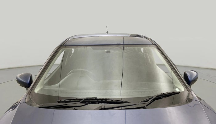 2018 Maruti Baleno DELTA PETROL 1.2, Petrol, Manual, 40,834 km, Front Windshield