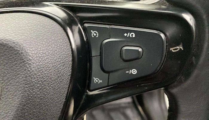2022 Tata NEXON XZA PLUS (O) DIESEL DUAL TONE, Diesel, Automatic, 76,920 km, Adaptive Cruise Control