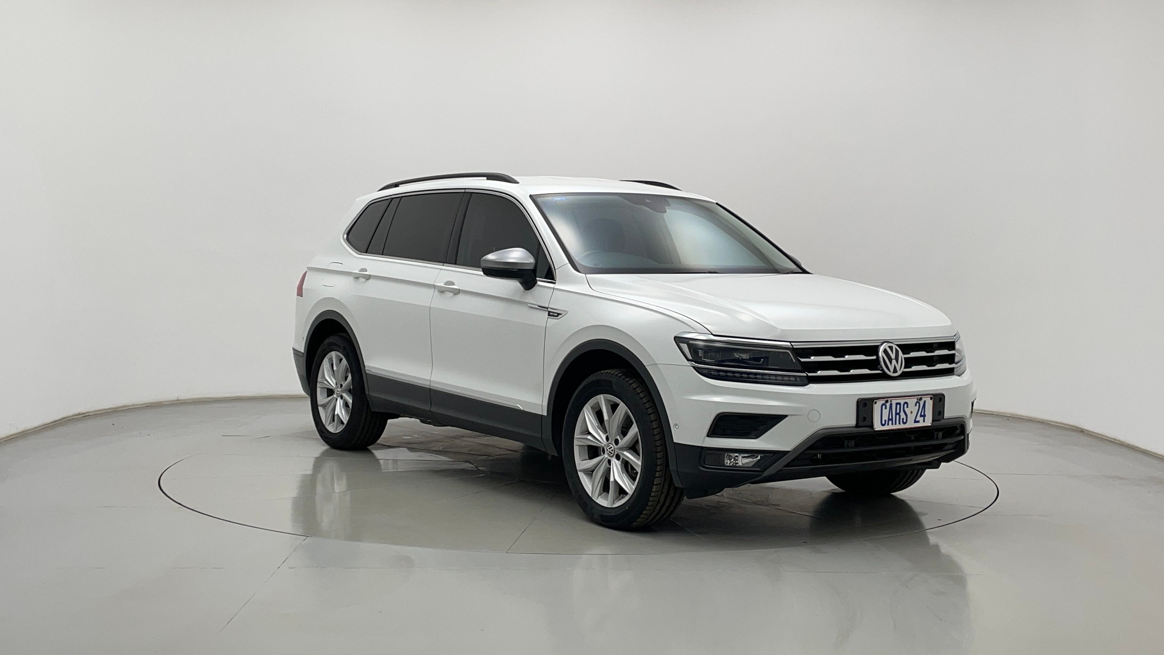 Volkswagen Tiguan image