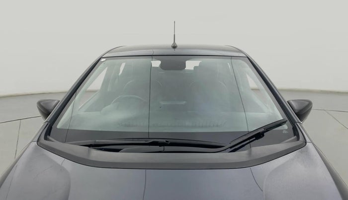 2020 Tata ALTROZ XZ PETROL, Petrol, Manual, 36,632 km, Front Windshield