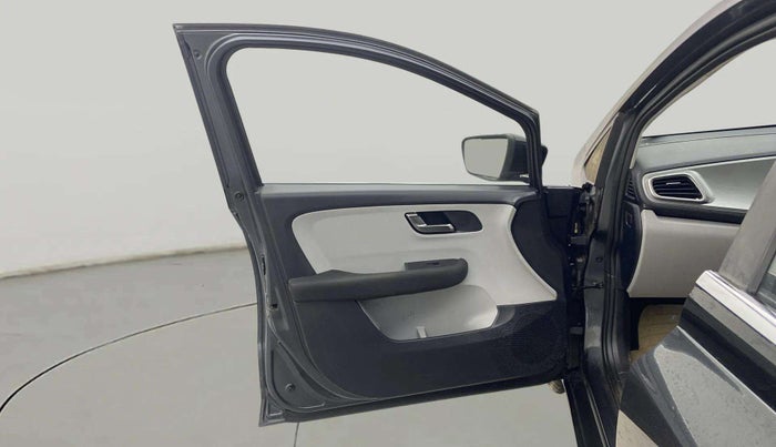 2020 Tata ALTROZ XZ PETROL, Petrol, Manual, 36,632 km, LHS Front Door