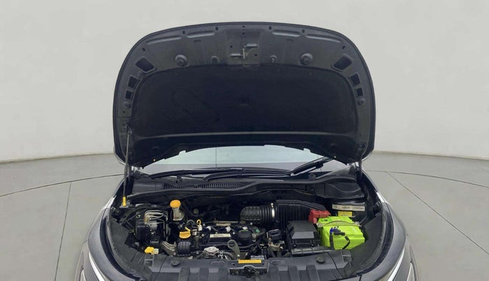 2020 Tata ALTROZ XZ PETROL, Petrol, Manual, 36,632 km, Open Bonet