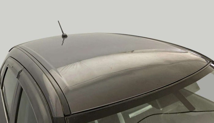 2018 Maruti Baleno ZETA PETROL 1.2, Petrol, Manual, 70,488 km, Roof