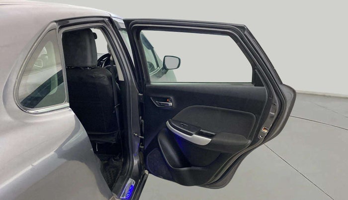 2018 Maruti Baleno ZETA PETROL 1.2, Petrol, Manual, 70,488 km, RHS Rear Door