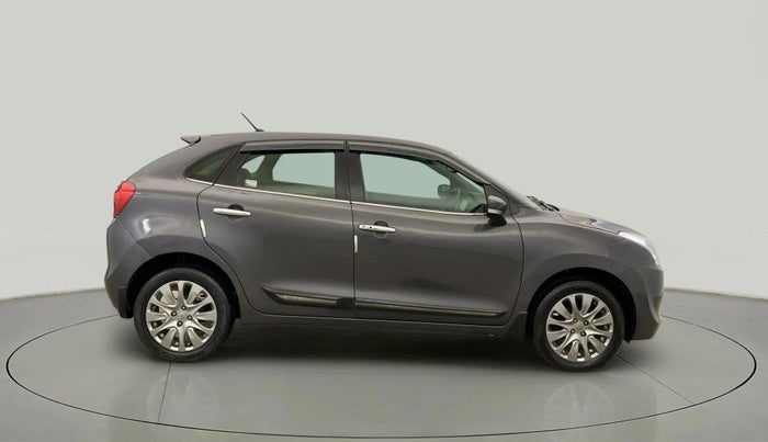 2018 Maruti Baleno ZETA PETROL 1.2, Petrol, Manual, 70,488 km, Right Side View