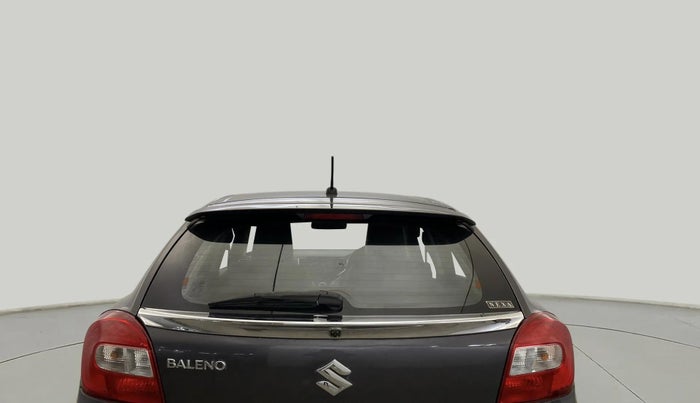 2018 Maruti Baleno ZETA PETROL 1.2, Petrol, Manual, 70,488 km, Rear Windshield