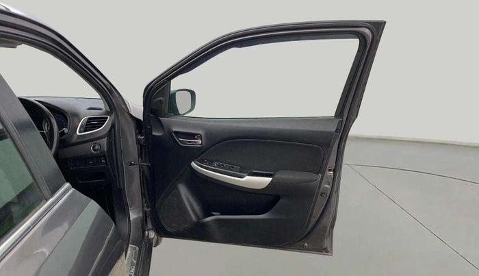 2018 Maruti Baleno ZETA PETROL 1.2, Petrol, Manual, 70,488 km, RHS Front Door