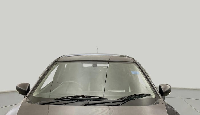 2018 Maruti Baleno ZETA PETROL 1.2, Petrol, Manual, 70,488 km, Front Windshield