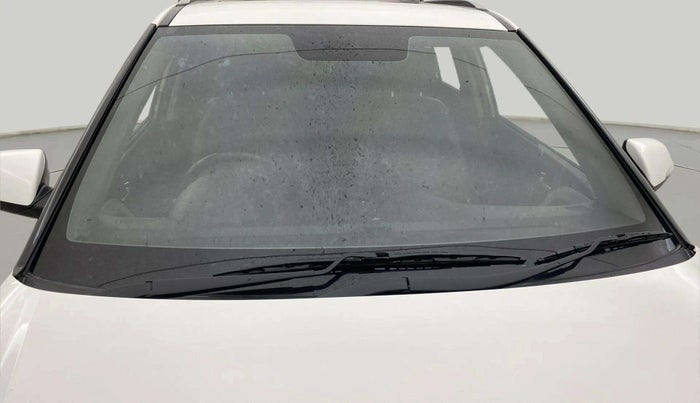 2018 Hyundai Creta SX (O) 1.6 PETROL, Petrol, Manual, 74,533 km, Front Windshield