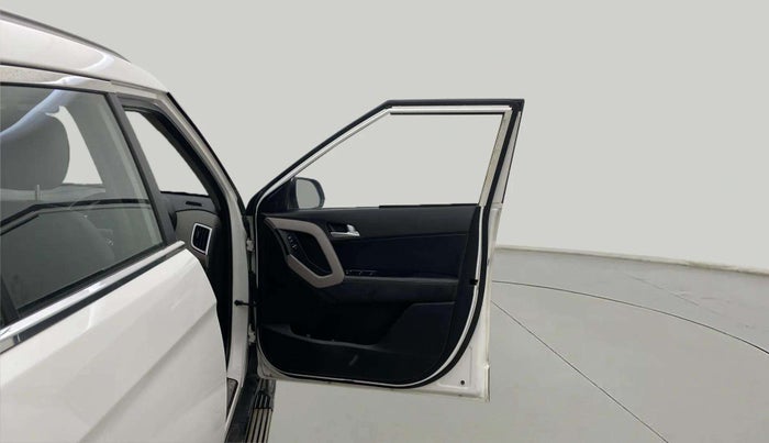 2018 Hyundai Creta SX (O) 1.6 PETROL, Petrol, Manual, 74,533 km, RHS Front Door
