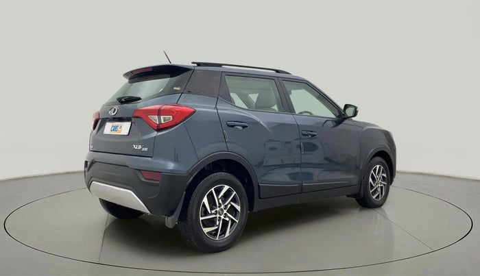 2022 Mahindra XUV300 W8 (O) 1.2 PETROL AMT, Petrol, Automatic, 9,801 km, Right Back Diagonal